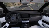 2024 Skoda Superb (Addon)